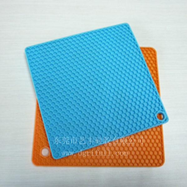 silicone heat mat